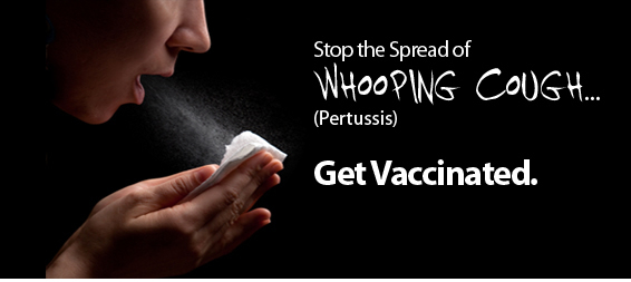 Whooping Cough (Pertussis)  Tr evor H. Kaye, MD